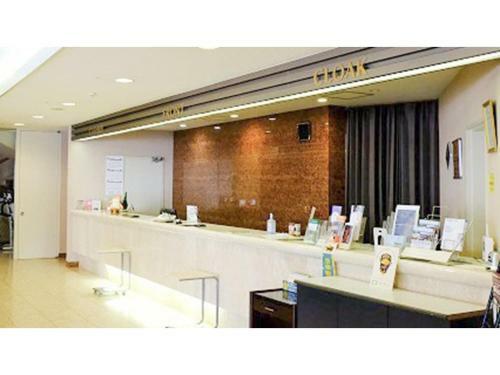 Urakawa Wellington Hotel - Vacation Stay 73614v