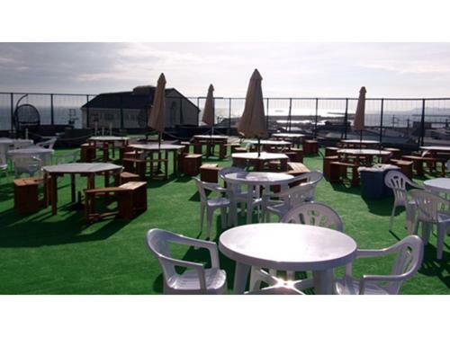 Urakawa Wellington Hotel - Vacation Stay 73614v
