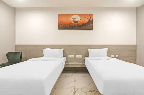 Fabhotel Ssr Fern Suites