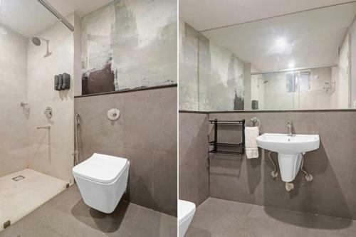 Fabhotel Ssr Fern Suites