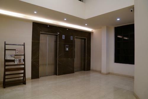 Hotel Jyoti Plaza