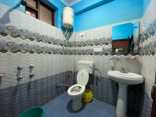 Albergue Backpackers Inn Mcleod