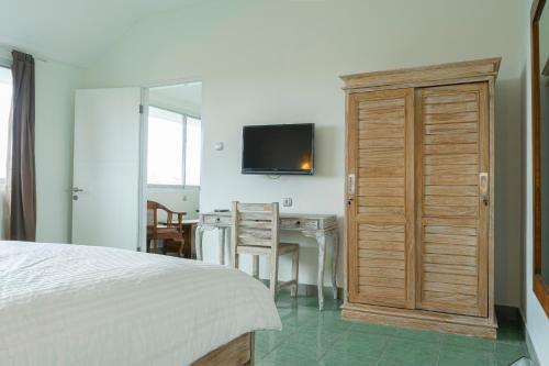 Hostal New Mandurah Homestay