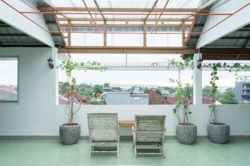 Hostal New Mandurah Homestay