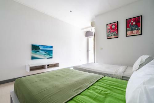 Damai Apartment Canggu