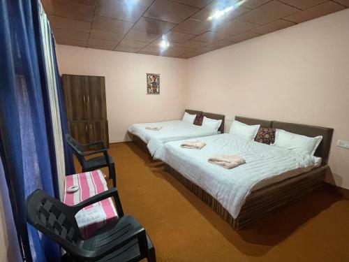 Hostal Gaywoo Guest House