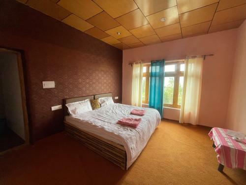 Hostal Gaywoo Guest House