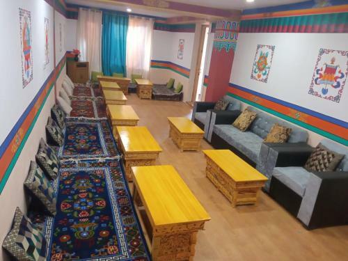 Hostal Gaywoo Guest House