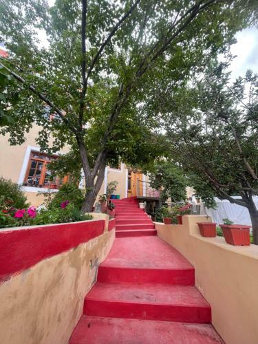 Hostal Gaywoo Guest House