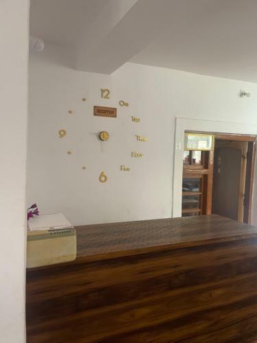 Hostal Gaywoo Guest House