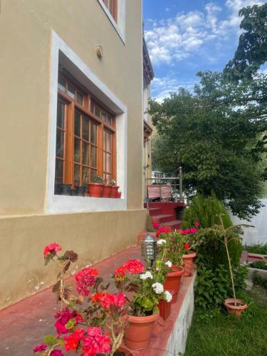 Hostal Gaywoo Guest House