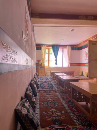 Hostal Gaywoo Guest House