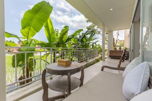 Apartamento Ricefield View Appartment #focus 2