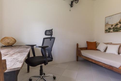 Apartamento Ricefield View Appartment #focus 2