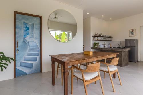 Apartamento Ricefield View Appartment #focus 2