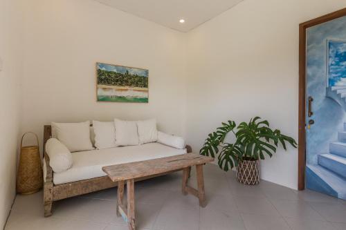 Apartamento Ricefield View Appartment #focus 2