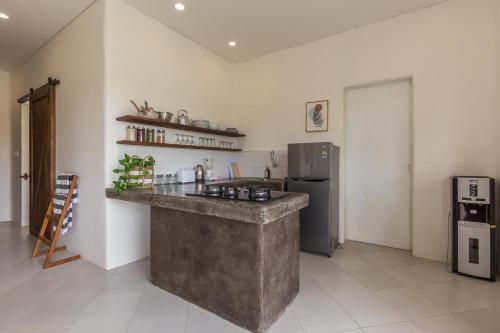 Apartamento Ricefield View Appartment #focus 2
