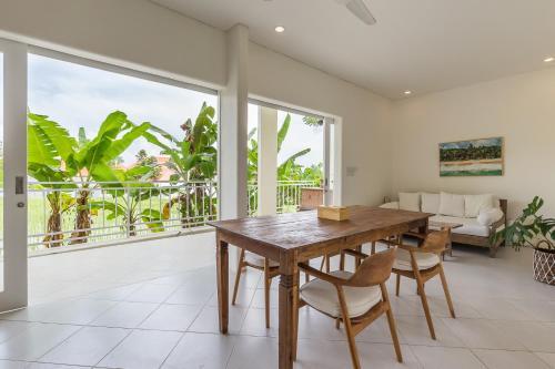 Apartamento Ricefield View Appartment #focus 2