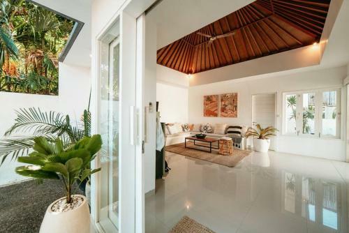 Sorellina Villa