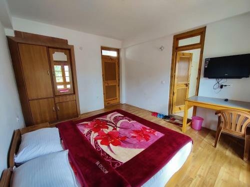 Hostal Jig Gyas Guest House