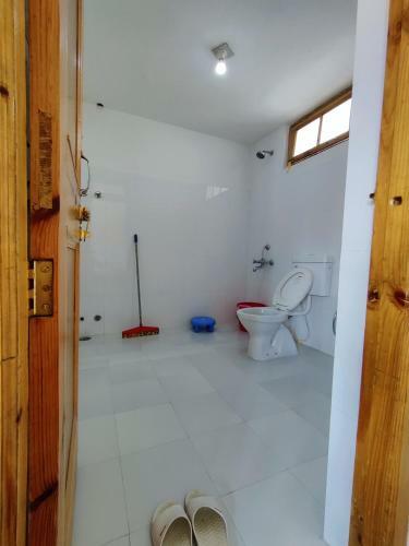 Hostal Jig Gyas Guest House