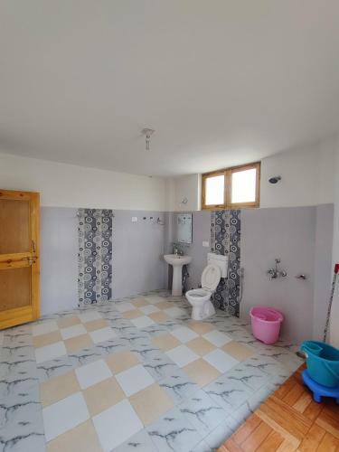 Hostal Jig Gyas Guest House
