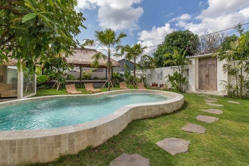 Apartamento Ricefield View Appartment #focus 3