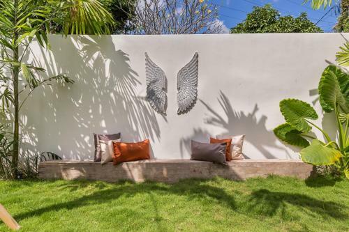 Apartamento Ricefield View Appartment #focus 3