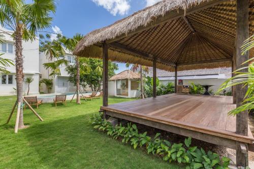 Apartamento Ricefield View Appartment #focus 3
