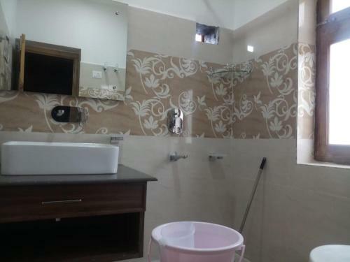 Hostal Stak Villa Guesthouse