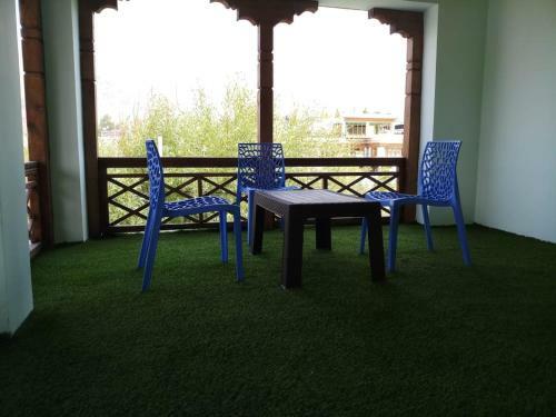 Hostal Stak Villa Guesthouse