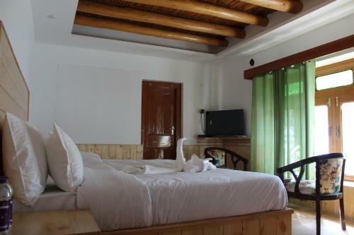 Hostal Stak Villa Guesthouse