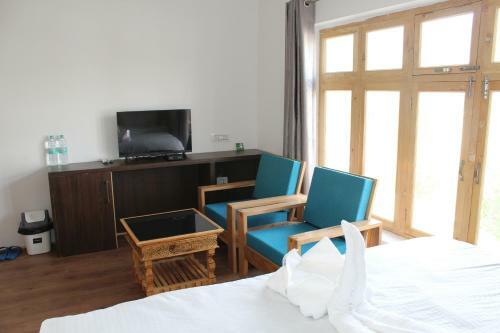 Hostal Stak Villa Guesthouse