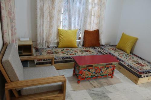 Hostal Stak Villa Guesthouse