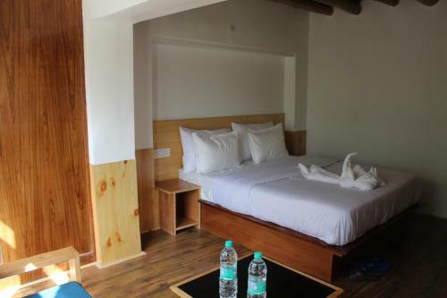 Hostal Stak Villa Guesthouse