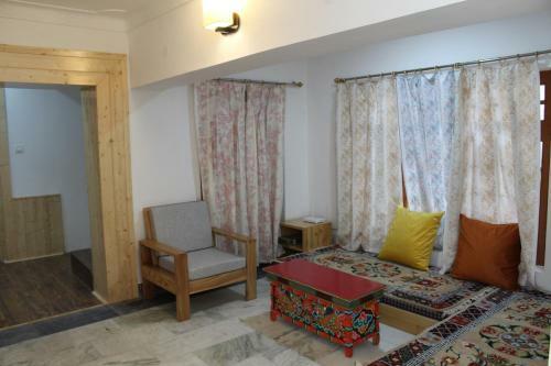 Hostal Stak Villa Guesthouse