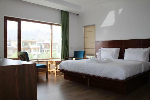 Hostal Stak Villa Guesthouse