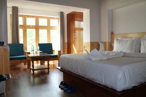 Hostal Stak Villa Guesthouse