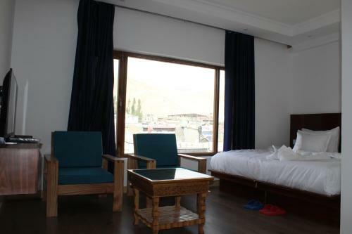 Hostal Stak Villa Guesthouse