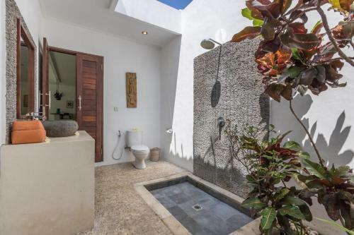 Villa Art-gecko Close To The Beach
