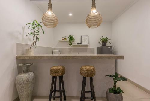 Brand New! Villa Made