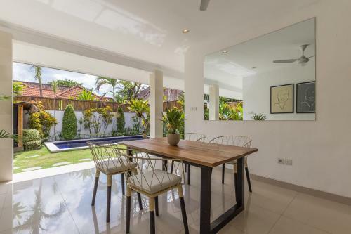 Brand New! Villa Made
