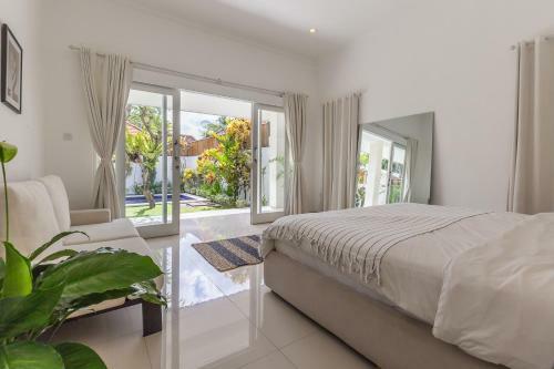 Brand New! Villa Made