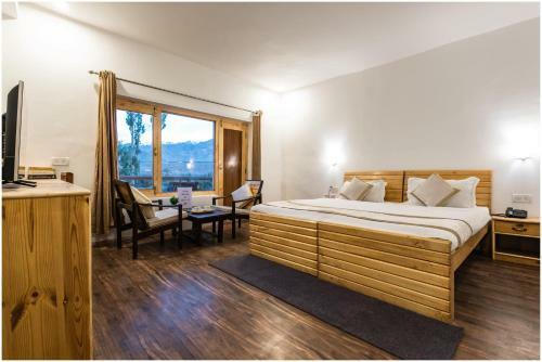 Hotel Agling Resort