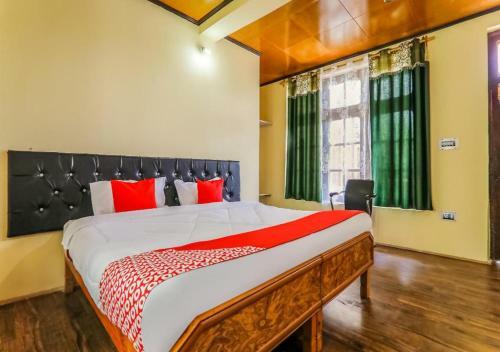 Hostal Naaz Guest House Leh