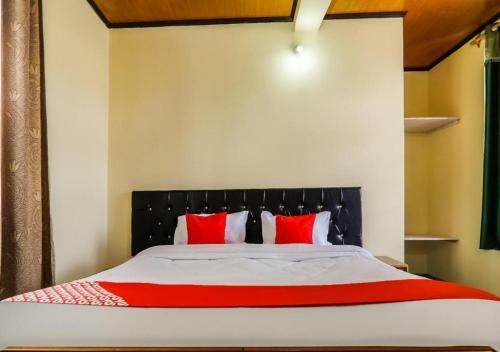 Hostal Naaz Guest House Leh