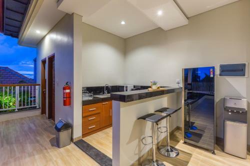 Hostal Nangka Residences