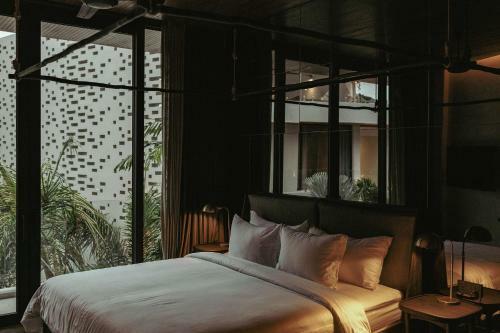 Villa The Turiya Bali