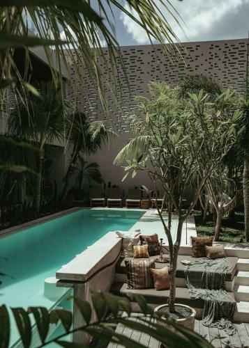 Villa The Turiya Bali