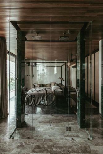 Villa The Turiya Bali